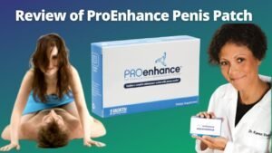 Review of ProEnhance Penis Patch