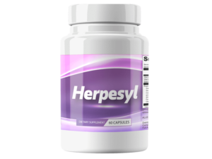 Herpesyl Supplement Prevents Herpes