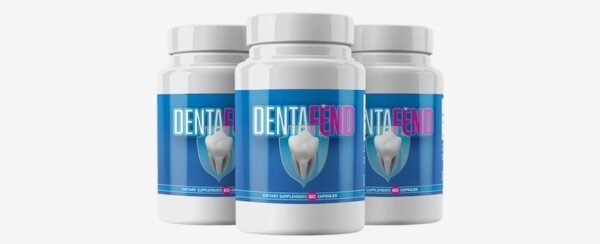 DentaFend Get Rid of Tooth Decay