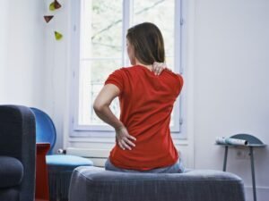 How You Can Cope With Debilitating Back Pain