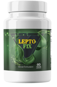 Leptofix Support Weight Management
