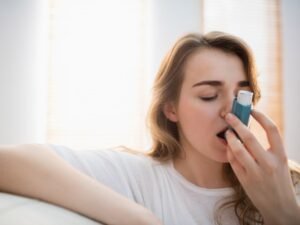 Learning To Live Better With Asthma Problems
