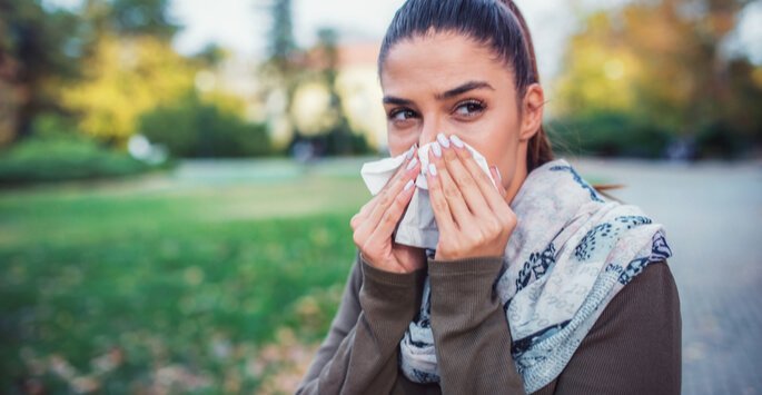 Do You Suffer From Allergies? You Need To Read These Tips! - BEST