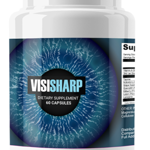 VisiSharp Restore Your EyeSight