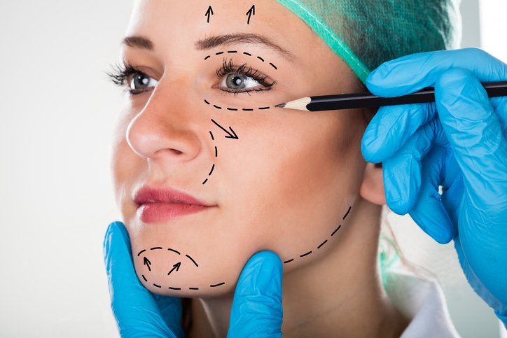 Made The Decision For Cosmetic Surgery? Be Sure To Read These Suggestions