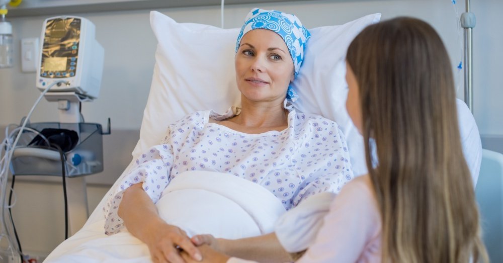 Tips For Helping You Deal With Cancer