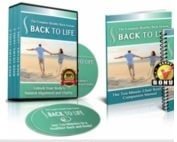 Back Pain Relief Back To Life