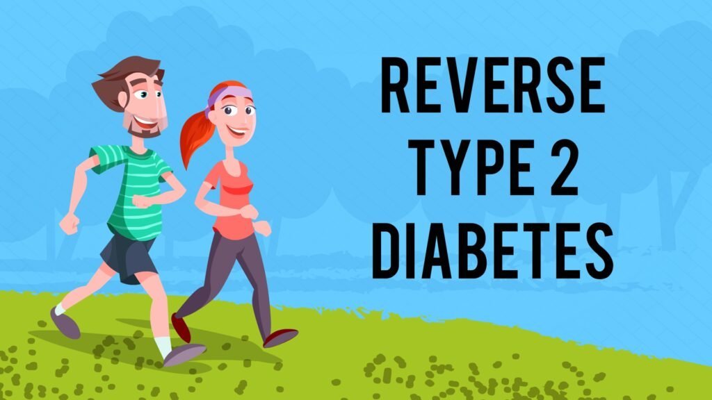 How To Reversed Type 2 Diabetes